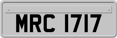 MRC1717