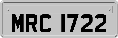 MRC1722