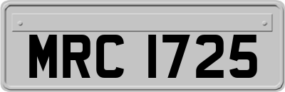 MRC1725
