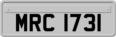 MRC1731