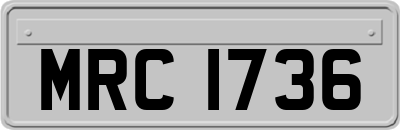 MRC1736