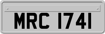 MRC1741