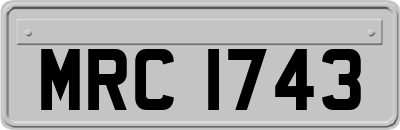 MRC1743