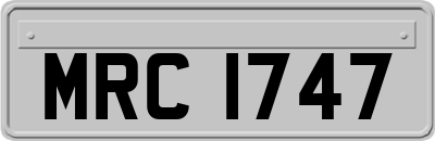 MRC1747