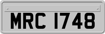 MRC1748