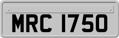 MRC1750