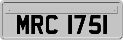 MRC1751