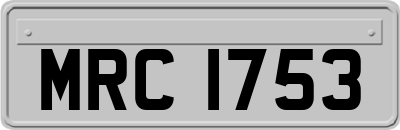MRC1753