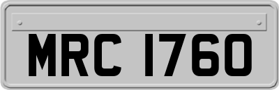 MRC1760