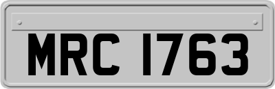 MRC1763