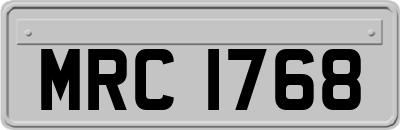 MRC1768