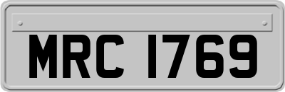 MRC1769