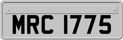 MRC1775