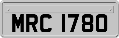 MRC1780
