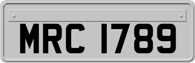 MRC1789