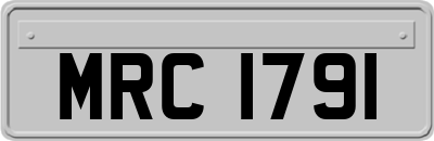 MRC1791