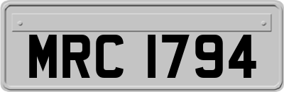 MRC1794