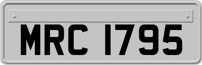 MRC1795