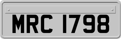 MRC1798