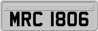 MRC1806