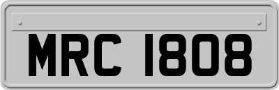 MRC1808