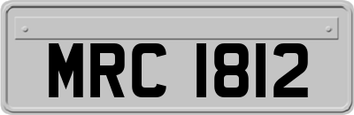 MRC1812
