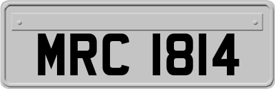 MRC1814