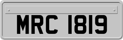 MRC1819