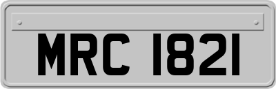 MRC1821