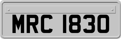 MRC1830