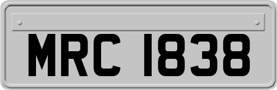 MRC1838