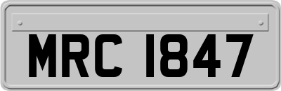 MRC1847