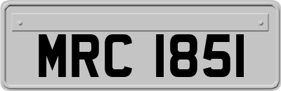 MRC1851