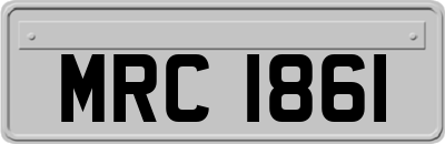MRC1861