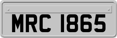 MRC1865