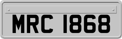 MRC1868