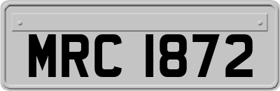 MRC1872