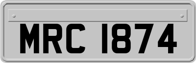 MRC1874