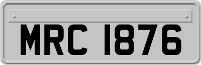 MRC1876
