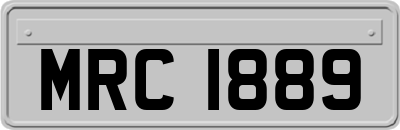 MRC1889