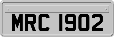MRC1902