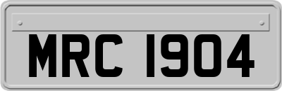 MRC1904