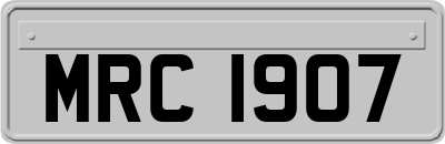 MRC1907