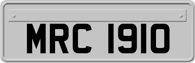 MRC1910