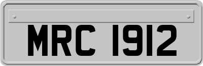 MRC1912