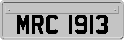 MRC1913
