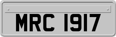 MRC1917