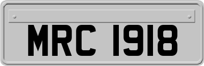 MRC1918