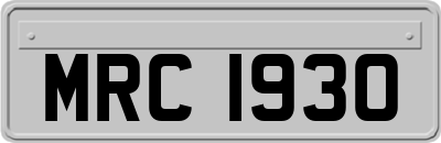 MRC1930