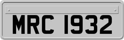 MRC1932